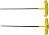 BONDHUS 116-13109 5/32 BALLDRIVER T-WRENCH