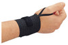 ALLEGRO 037-7211 RIST-RAP BLACK ONE SIZEFITS ALL