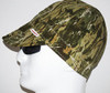 COMEAUX CAPS 118-2000ECAM CAP REVERSIBLE CAMO ELASTIC