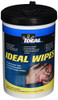 IDEAL INDUSTRIES 131-38-500 MONSTER-WIPES MULTI-PURPOSE WIPES