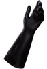 MAPA PROFESSIONAL 457-450448 STYLE NS-450 SIZE 8 CHEMRESISTANT GLOVE