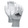 MEMPHIS GLOVE 127-9666L GRAY NYLON 13 GA