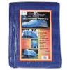 ANCHOR BRAND 101-1220 ANCHOR 11027 12X20 POLY TARP WOVEN LAMIN