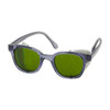 PIP 112-249-5907-207 SAFETY GLASSES W/SMOKE FRAME