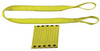 LIFTEX 439-EE292X10PD 2 PLY 2 X 10 EYE & EYELIFTEX PRO-EDGE