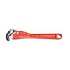 CRESCENT 192-CPW12S PIPE WRENCH SELF ADJ 12 STEEL HANDLE