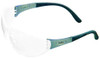 MSA 454-10038845 GLASSES ARCTIC ELITE BLUFRM CLR LENS