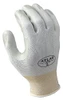 SHOWA 845-370WXL-09 DISPOSE NITRILE-COATED-PALM DIPPED-  DZ12