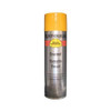 RUST-OLEUM 647-209715 CATERPILLAR YELLOW HARDHAT SPRAY PAINT 15 OZ FI