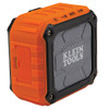 KLEIN TOOLS 409-AEPJS1 BLUETOOTH WIRELESS JOBSITE SPEAKER