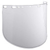 JACKSON SAFETY 138-29084 915-60 CLEAR VISOR  3002830