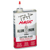 TAP MAGIC 702-20016A 16 OZ. TAP MAGIC ALUMINUM W/SPOUT TOP