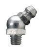 ALEMITE 025-2107 6MMX1MM 45DEG. HYD. FITT