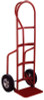 MILWAUKEE HAND TRUCKS 310-33045 HEAVY DUTY P HANDLE HANDTRUCK W/ACE-TUFF