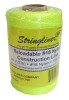 STRINGLINER 700-35450 YELLOW BRAIDED TWINE-500-REFILL