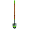 AMES 027-2916100 FLORAL ROUND POINT SHOVEL