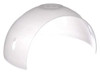 NORTH SAFETY 068-SC01-H5 PROTECTIVE SHELL INSERTFOR BASEBALL CAP WHITE