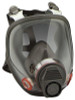 3M 142-6700 SMALL FULL FACE RESPIRATOR