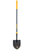 TRUE TEMPER 027-2584300 16 GA FIBERGLASS HDL LHRP SHOVEL