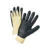 ANCHOR BRAND 101-6010-XL ANCHOR 6010XL 13 GA KEVLAR KNIT BLACK FOAM PALM