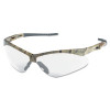 KLEENGUARD 412-22608 CAMOUFLAGE FRAME/CLEAR ANTI-FOG LENS  3020706
