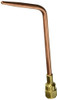 VICTOR 341-0387-0034 4-W-1-CS WELDINGNOZZLE-VICTOR CLAMSHELL