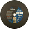 NORTON 547-66252837838 REINFORCED CUTOFF WHEEL12 X 1/8 X 1/20MM