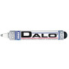 DYKEM 253-26083 DALO WHITE MEDIUM TIP
