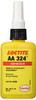 LOCTITE 442-88478 50ML SPEEDBONDER 324 ACRYLIC ADHESIVE