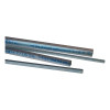 PRECISION BRAND 605-14375 1/2 SQUARE KEYSTOCKZINC PLATED