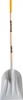 TRUE TEMPER 027-1680100 GRAIN HOG SCOOP POLY BLADE LONG HANDLE