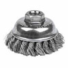 ANCHOR BRAND 102-BW-9426 ANCHOR 3-1/2 KNOT CUP .023SS 5/8-11