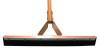 MAGNOLIA BRUSH 455-4118 18 DRIVEWAY SQUEEGEES WITH HANDLE