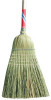 MAGNOLIA BRUSH 455-5038-BUNDLED MIXED FIBER CONTRACTOR BROOM