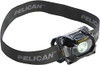 PELICAN 562-027500-0102-110 2750C HEAD LIGHT BLACK