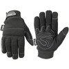WELLS LAMONT 815-7760XL MECHPRO WATERPROOF GLOVEWITH THINSULATE- XL