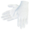 MEMPHIS GLOVE 127-8610C 100% COTTON LISLE LADIESINSPECTOR GLOVES