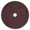 ANCHOR BRAND 102-7A24 ANCHOR 7 A 24 GRIT RESIN FIBER DISC
