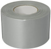 NASHUA 573-1086184 398-4-SIL 4X60YDS SILVER DUCT TAPE
