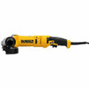 DEWALT 115-DWE43115 4-1/2IN/5IN 13A  11K  TRGR  LOCKON