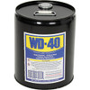 WD-40 641181 Open Stock Lubricants, 5 gal, Canister, Light Amber