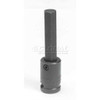 Proto B943959 Proto 3/8-Inch Drive Hex Bit Impact Socket, 7/32-Inch