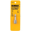 DeWalt B1035838 5/16-Inch by 1-7/8-Inch Magnetic Nut Driver with 1/4-Inch Hex Drive