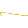 Proto B322687 Proto Forged Hexagonal Steep Ripping Bar, 36 Long