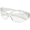 MSA Safety B2278993 MSA Arctic Frameless Safety Glasses, Clear Lens, 1 Each