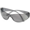 MSA Safety B2278992 MSA Arctic Frameless Safety Glasses, Gray Lens, 1 Each