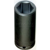 Proto B943942 1/2 Drive Deep Impact Socket 9/16 - 6 Point, 3-1/4L
