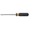 Proto B321064 Proto 100 Plus & #174 Standard Slotted Tip Screwdriver 1/4 x 4