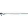 Proto B332687 Proto 1/2-Inch Drive Flex Head Ratchet, 17-3/32-Inch