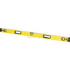 Proto B983648 Proto Fatmax Spirit Level, Length: 120cm - No. Of Vials: 3 - Secondary